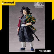 【PRE-O RM421】ANIPLEX BUZZmod. Giyu Tomioka Ver. 2 (Demon Slayer: Kimetsu no Yaiba) (Original)