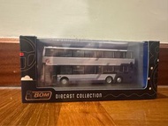 1:76巴士模型 巴士模型 First bus E500