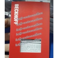 1PC新しいオリジナルBeckhoff EL7201 0010 in Box