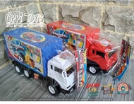 MAINAN ANAK MAINAN MOBIL TRUK BOX MAINAN MOBIL TRANSPORTASI MOBIL BOX MAINAN MOBIL TRUK BOX