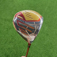 New Honma Red Horse Mens Golf Beres Aizumi Four-star S09 Model No. 1 No. 3 No. 5