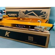 SWING ARM AROY HONDA EX5 DREAM+1 INCI