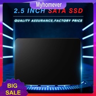 2.5inch SATA SSD 128G 256G 480G 1T 2T SSD Hard Drive Disk for Laptop Desktop PC