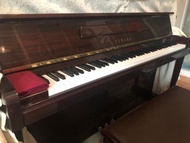 Yamaha Piano P116T 鋼琴