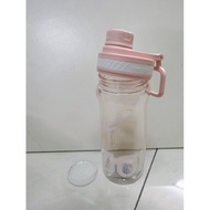 SHOTAY Water Bottle With Tea Filter 650ml