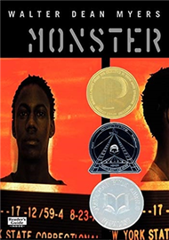 Monster (1999 National Book Award Finalist) (新品)