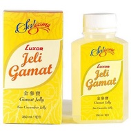 Luxor Jelly Gamat & GEL GAMAT With Bubble Wrap