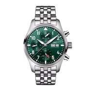 Iwc IWC IWC Pilot Chronograph Automatic Mechanical Men's Watch IW388104