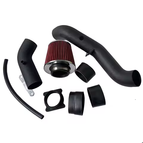 Cold Air Intake Cai Induction System Fits Nissan 350Z Z33 Infiniti G35 V35