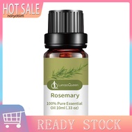 NOR  10ML Rosemary Essential Oil Moisturizing Rosemary Single Massage Oil for Beauty