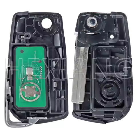 DT P/N:0D010 0D030 05010 433MHz Car Remote Key For Toyota Corolla Yaris RAV4 Avensis Avanza Land Cru