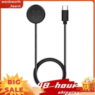 Type-C Charger Cable for  Pixel Watch 2, Magnetic Charging Cable Cord for Pixel Watch 2 Smartwatch