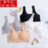 sport bra woman sport bra bra Seamless Wrap Tube Top - Breathable & Comfortable for Yoga & Sports