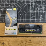 corsair vengeance ram ddr3 4gb 1600mhz ori