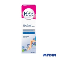 Veet Hair Removal Sensitive (100g)