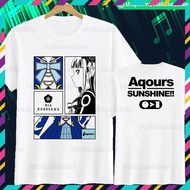 Love Live T-shirt Project DIA Aqours