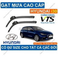 Hyundai i30 Windshield Wiper A8, Hyundai i30 Windshield Wiperbag....., Available in All Sizes for Hy