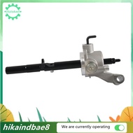 [hIkAi] Car Gear Shift Shaft for  Gear Shift Shaft 02T301230J  Gear Shift Shaft Transmission Gear Le