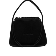 Alexander Wang 女士 Ryan羅紋針織小號手提包均碼碼小號、25cm*8cm*19cm