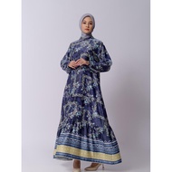 BIAST by Zaskia Mecca - Blessy Dress - Silk Road Expedition - Almaty Edition - Free Box
