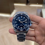 Longines HydroConquest GMT Blue MB - 41mm