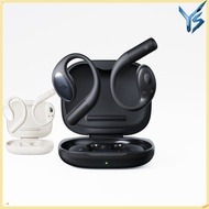 ﻿ 1MORE S51 Open-Ear Headphone Wireless Bluetooth Earphones Ear Hook Waterproof Bluetooth 5.3 with M