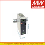 MEAN WELL 480W AC/DC Economical Ultra Slim IndustrialDlN Rail Power  XDR-480E-12  XDR-480E-24   XDR-