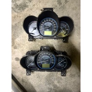 Toyota Vios Ncp150 Meter (USED) L80 /  U90