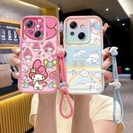 casing tecno spark go 1 case tecno spark go 1s 2025 Cute phone case for tecno spark go 1  pop9 case