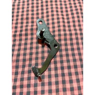 Front brake caliper bracket YAMAHA NMAX 155 aerox 155 Original