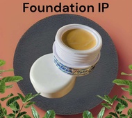 foundation / tabir surya IPUNG