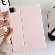 Ốp lưng bảo vệ máy tính bảng hong cách kinh doanh cho iPad 10 9 Mini Air 7 6 5 M2 M3 2025 Pro M4 11/