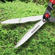 German Precision Hedge Shears Garden Pruning Shears Garden Flower Shears Pruning Shears for Flowers 