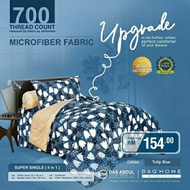 ⭐ [BEST CHOICE] SET CADAR 4IN1 DAS ABDUL GLOBAL ⭐