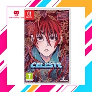 Nintendo Switch Celeste (Pal)