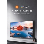 Xiaomi 65" 4K UHD Google TV MI-TV-AP-65