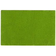 DIY Lawn Turf Paper Lawn Fake Grass Mat Building Train Sand Table Model Material