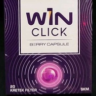 win click berry