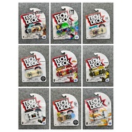 FINGERBOARD TECH DECK ORIGINAL NEW 9