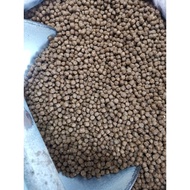Makanan Ikan Air Tawar 558/Fish Food 1KG repack