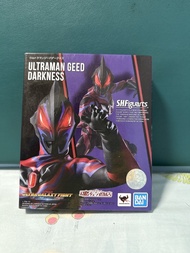萬代 S.H.Figuarts 奧特曼 GEED DARKNESS