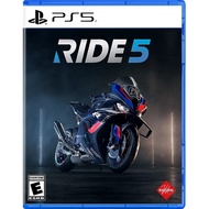 PlayStation™ PS5 RIDE 5 (By ClaSsIC GaME)