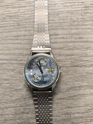 Swatch Automatic Watch