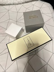 (需全要) 吉盒 Vivienne Westwood正方盒 Pandora戒指盒 Jo Malone 香水長方盒