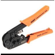 Network Tool LAN Network Cable Cutter Network Cable Stripping Tool