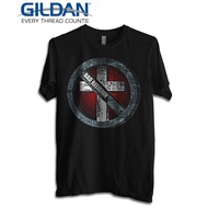 Bad Religion 5 NEW STATES APPAREL Tshirt