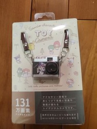 Sanrio x KENKO Pieni 迷你相機 玩具