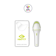 GOT7 Official LIGHTSTICK VER 3 AHGA BONG AHGABONG