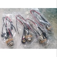 Emg Switchcraft Stereo Jack for Active Pickup