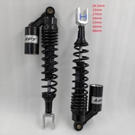 400mm 410mm  425mm motorcycle NITROGEN SHOCK ABSORBER fork for Honda FORZA300 FORZA 300 250 NSS250 A